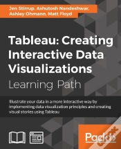 Capa do artigo Tableau: Creating Interactive Data Visualizations