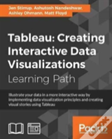 Tableau: Creating Interactive Data Visualizations
