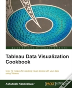 Capa do artigo Tableau Data Visualization Cookbook