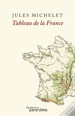 Capa do artigo Tableau De La France