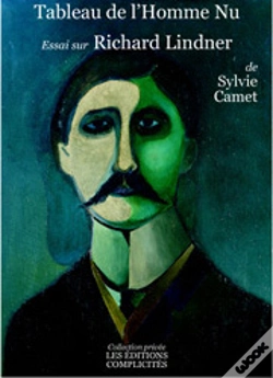 Capa do artigo Tableau De L'Homme Nu ; Essai Sur Richard Lindner