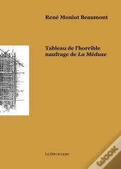 Tableau De L'Horrible Naufrage De La Meduse