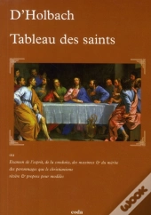 Tableau Des Saints