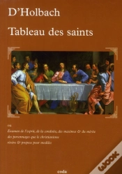 Capa do artigo Tableau Des Saints