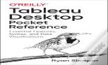 Tableau Desktop Pocket Reference