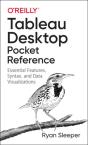 Tableau Desktop Pocket Reference - Preview