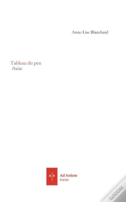 Capa do artigo Tableau Du Peu
