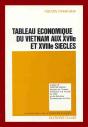 Tableau Économique Du Vietnam Aux Xvii Et Xviii Siècles - Preview