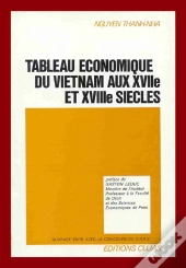 Tableau Économique Du Vietnam Aux Xvii Et Xviii Siècles