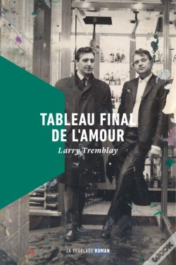 Capa do artigo Tableau Final De L'Amour