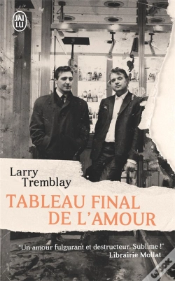 Capa do artigo Tableau Final De L'Amour