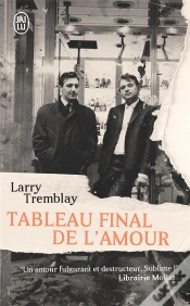 Capa do artigo Tableau Final De L
