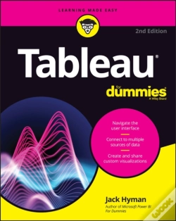 Capa do artigo Tableau For Dummies