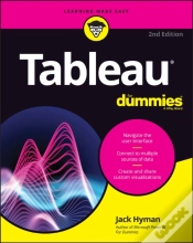Capa do artigo Tableau For Dummies