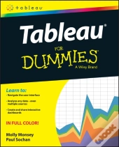 Tableau For Dummies
