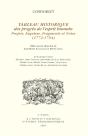 Tableau Historique Des Progrès De L'Esprit Humain - Preview