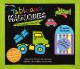 Tableau Magique ; Tout Ce Qui Bouge - Preview