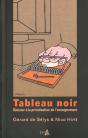 Tableau Noir ; Resister A La Privatisation De L'Enseignement - Preview