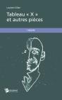 Tableau X Et Autres Pieces - Preview