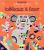 Tableaux A Lacer  - Boite Avec Accessoires - Preview