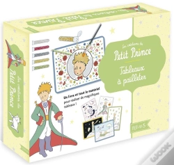 Capa do artigo Tableaux A Pailleter