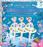 Tableaux À Strass ; Danseuses Étoiles - Preview