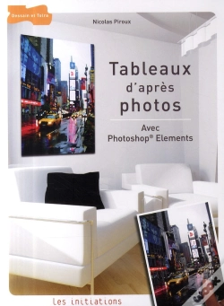 Capa do artigo Tableaux D'Après Photos