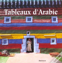 Capa do artigo Tableaux D'Arabie