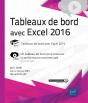 Tableaux De Bord Avec Excel 2016 - Complement Video : Un Tableau De Bord Pour Mesurer La Performance - Preview