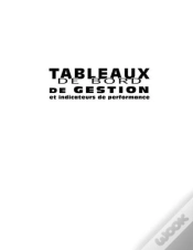 Capa do artigo Tableaux De Bord De Gestion Et Indicateurs De Performance (2e Édition)