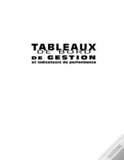 Capa do artigo Tableaux De Bord De Gestion Et Indicateurs De Performance (2e Édition)
