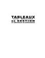Tableaux De Bord De Gestion Et Indicateurs De Performance (2e Édition) - Preview
