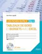 Tableaux De Bord Et Budgets Avec Excel ; Focus - Preview