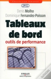 Tableaux De Bord : Outils De Performance