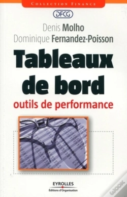 Capa do artigo Tableaux De Bord : Outils De Performance