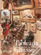 Capa do artigo Tableaux De Chasse