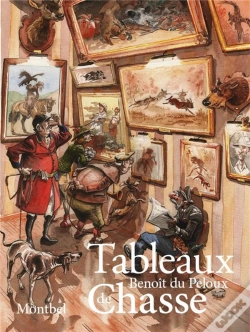 Capa do artigo Tableaux De Chasse