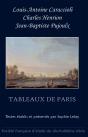 Tableaux De Paris - Preview