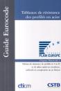 Tableaux De Résistance Des Profiles En Acier D'Apres L'Eurocode 3 - Preview