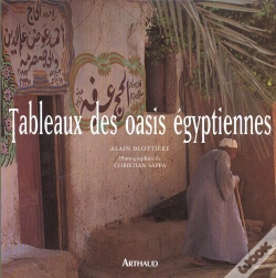 Capa do artigo Tableaux Des Oasis Egyptiennes