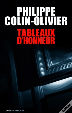 Capa do artigo Tableaux D'Honneur