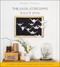 Tableaux D'Origamis Black & White - Preview