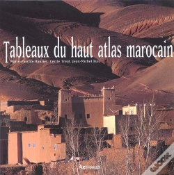 Capa do artigo Tableaux Du Haut Atlas Marocain