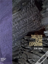 Tableaux D'Une Exposition