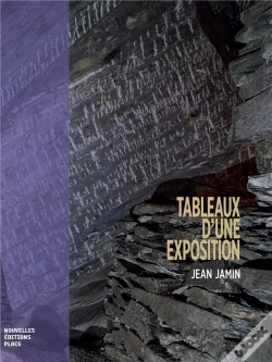 Capa do artigo Tableaux D'Une Exposition