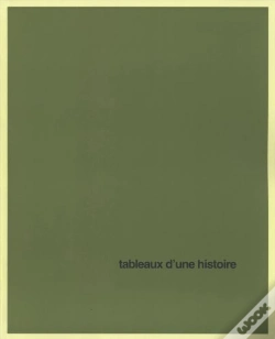 Capa do artigo Tableaux D'Une Histoire