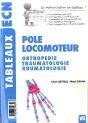 Tableaux Ecn Pole Locomoteur - Preview