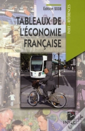 Tableaux Économie Française (Édition 2008)