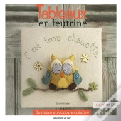 Tableaux En Feutrine