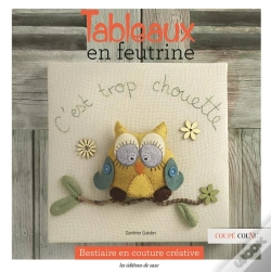 Capa do artigo Tableaux En Feutrine